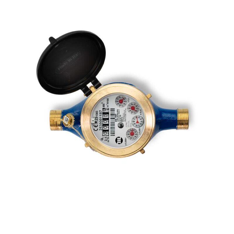 contatore DS TRP dn 32 - dn 50
