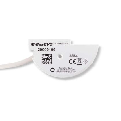 Modulo di Comunicazione M-BUS EVO