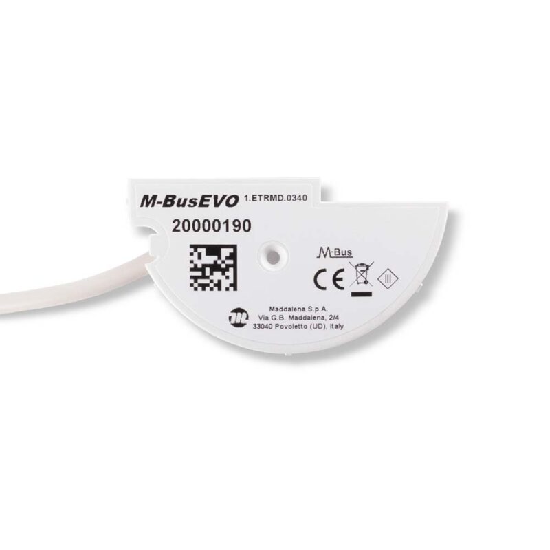 Modulo di Comunicazione M-BUS EVO